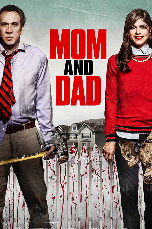 Mom Dad