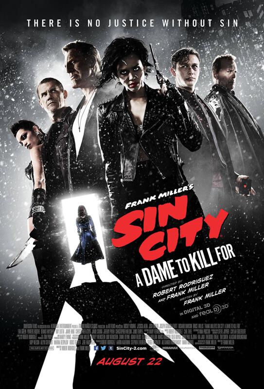 Sin City